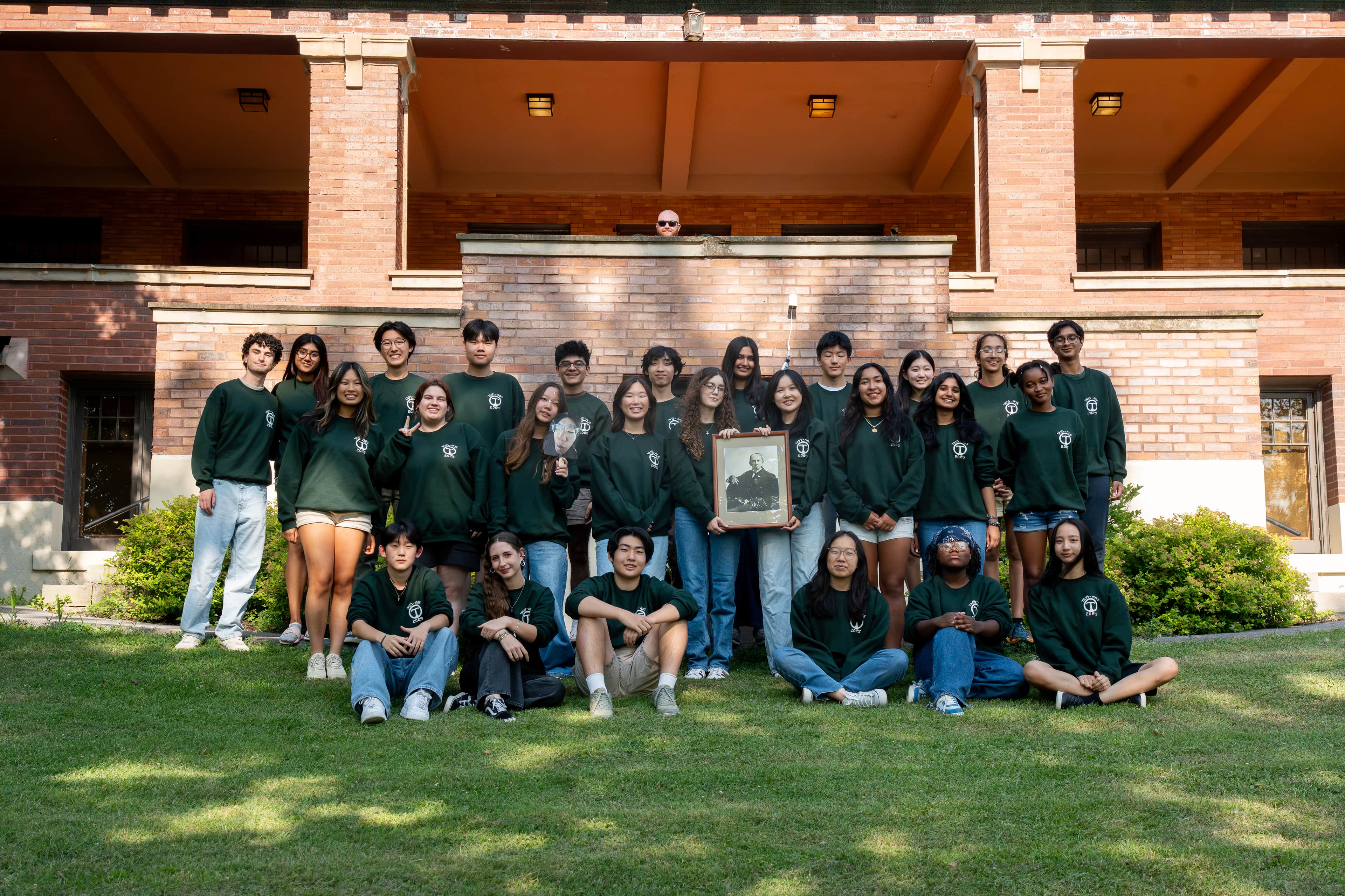 Telluride Association - Community and solidarity