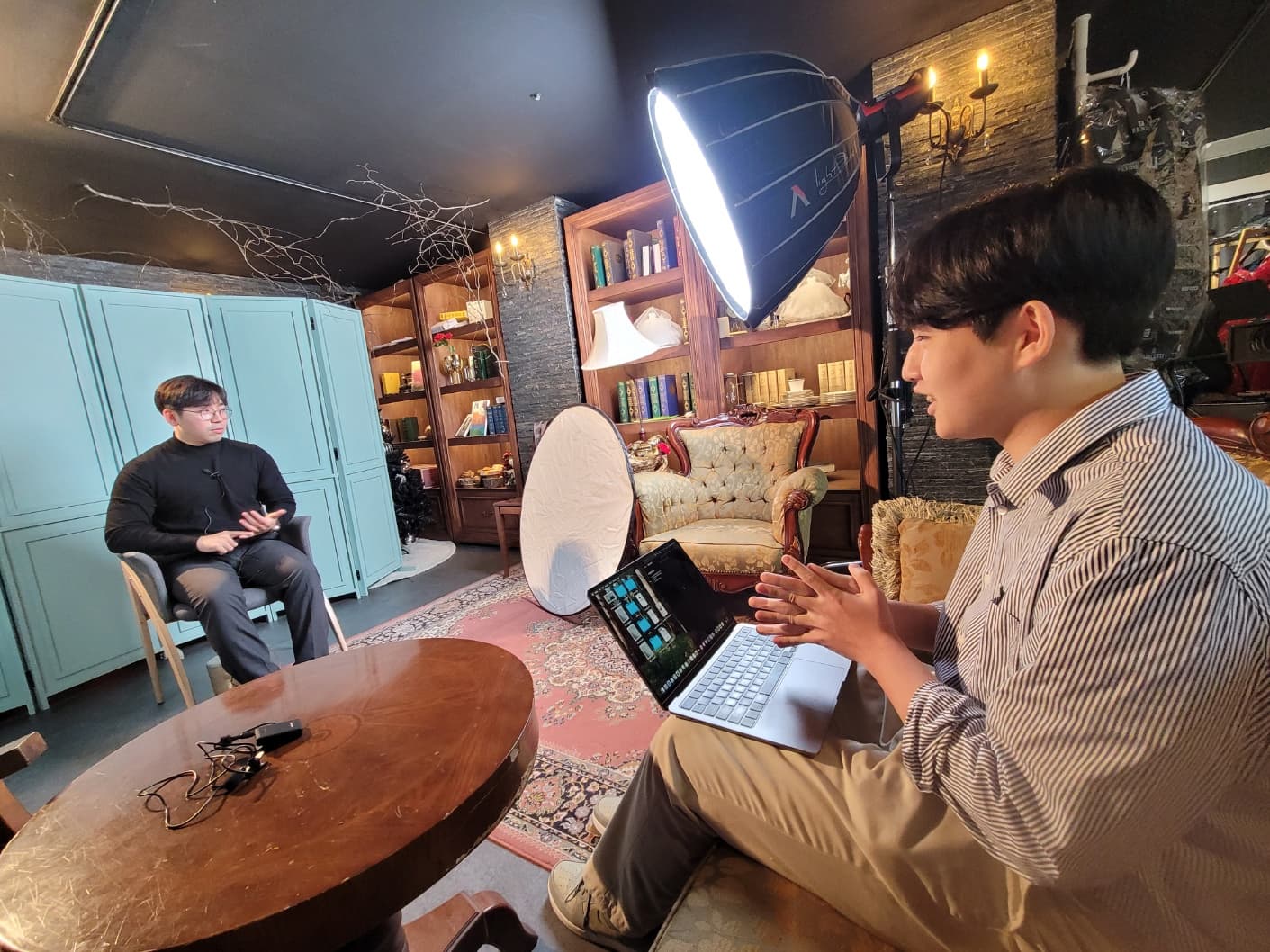 Background - Advocacy