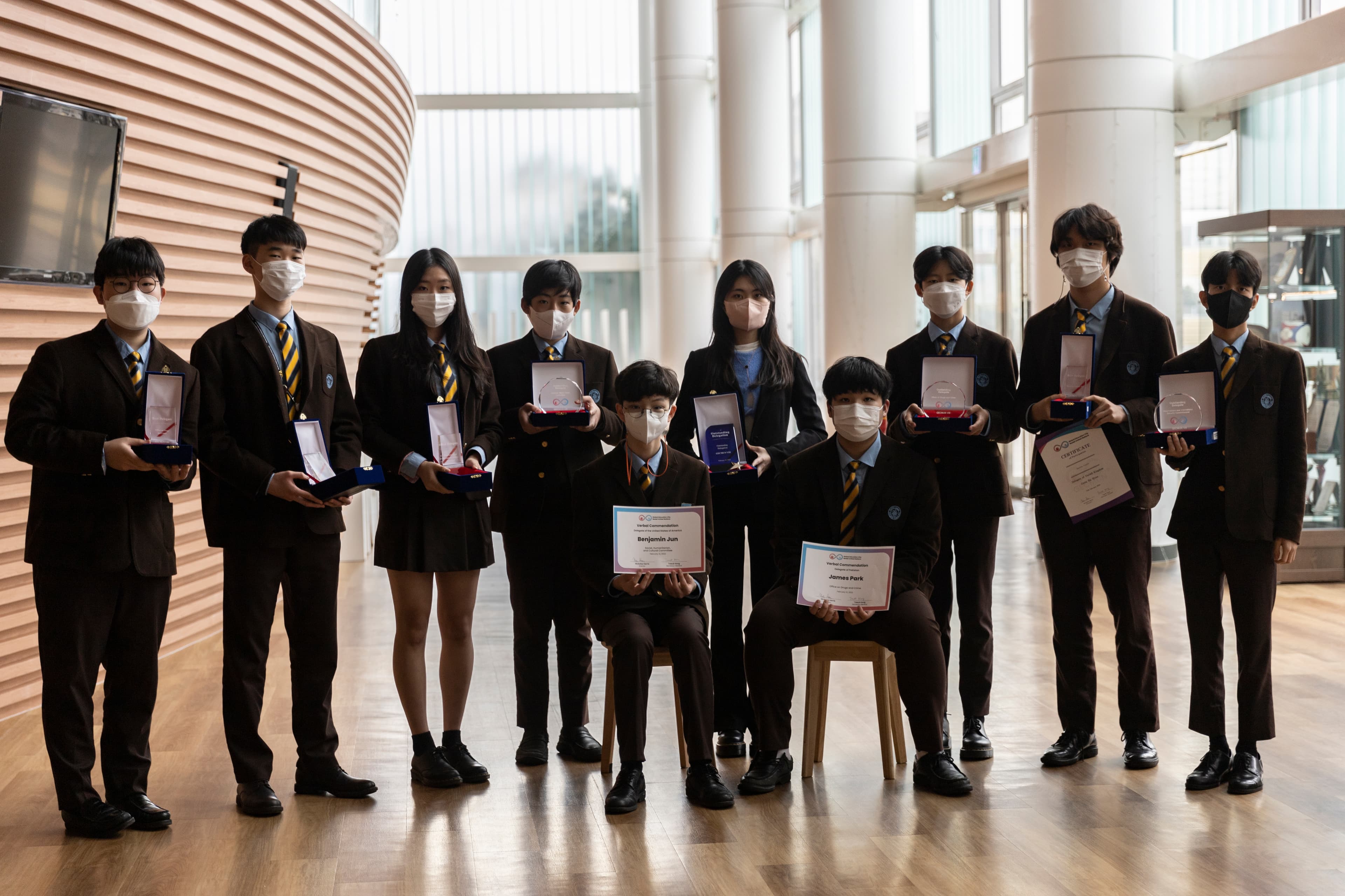 GECMUN VIII