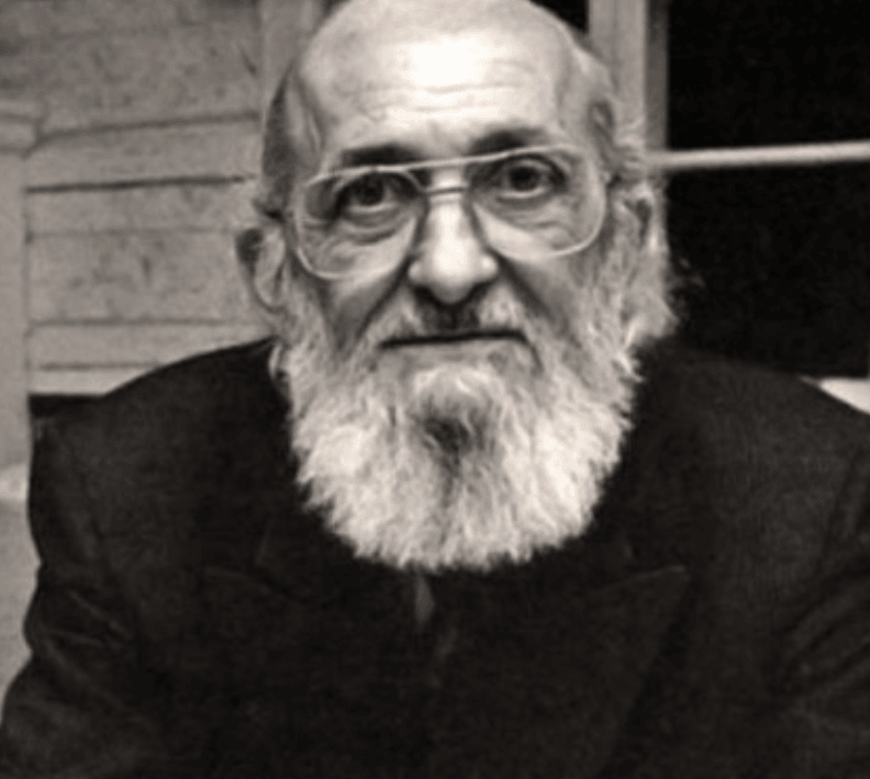 Paulo Freire