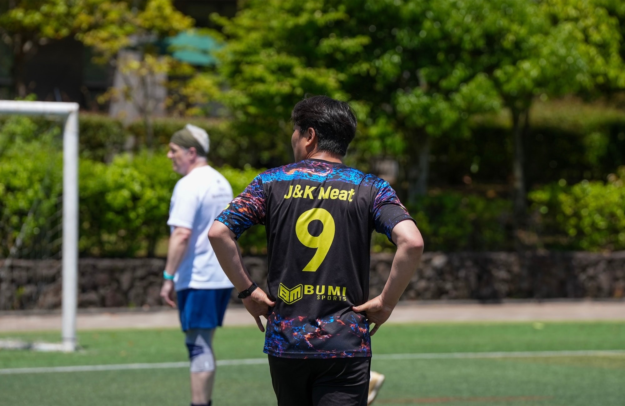 Jeju World Cup - Photo 9