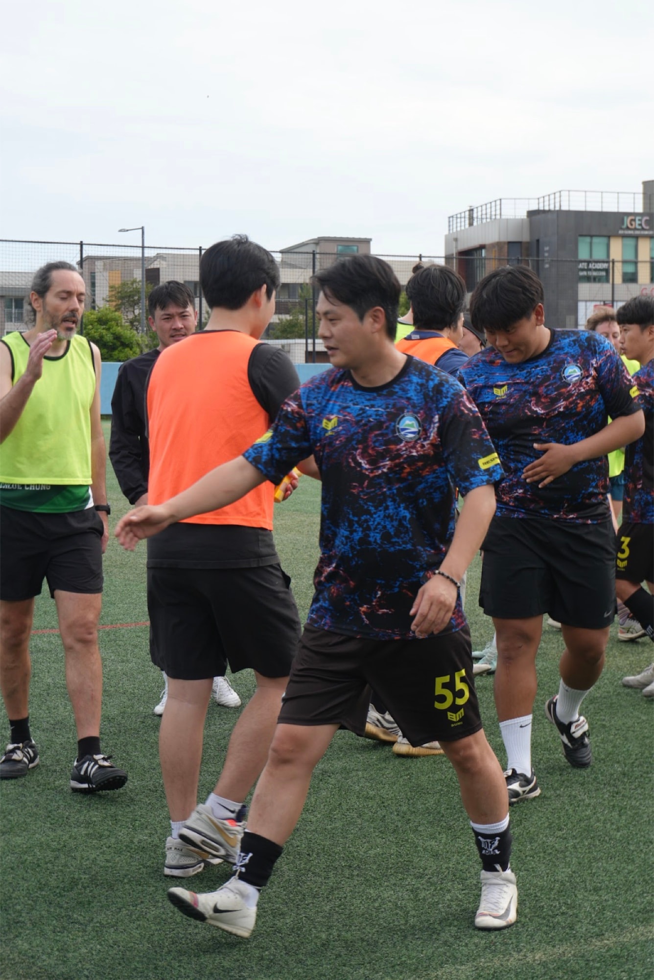 Jeju World Cup - Photo 1