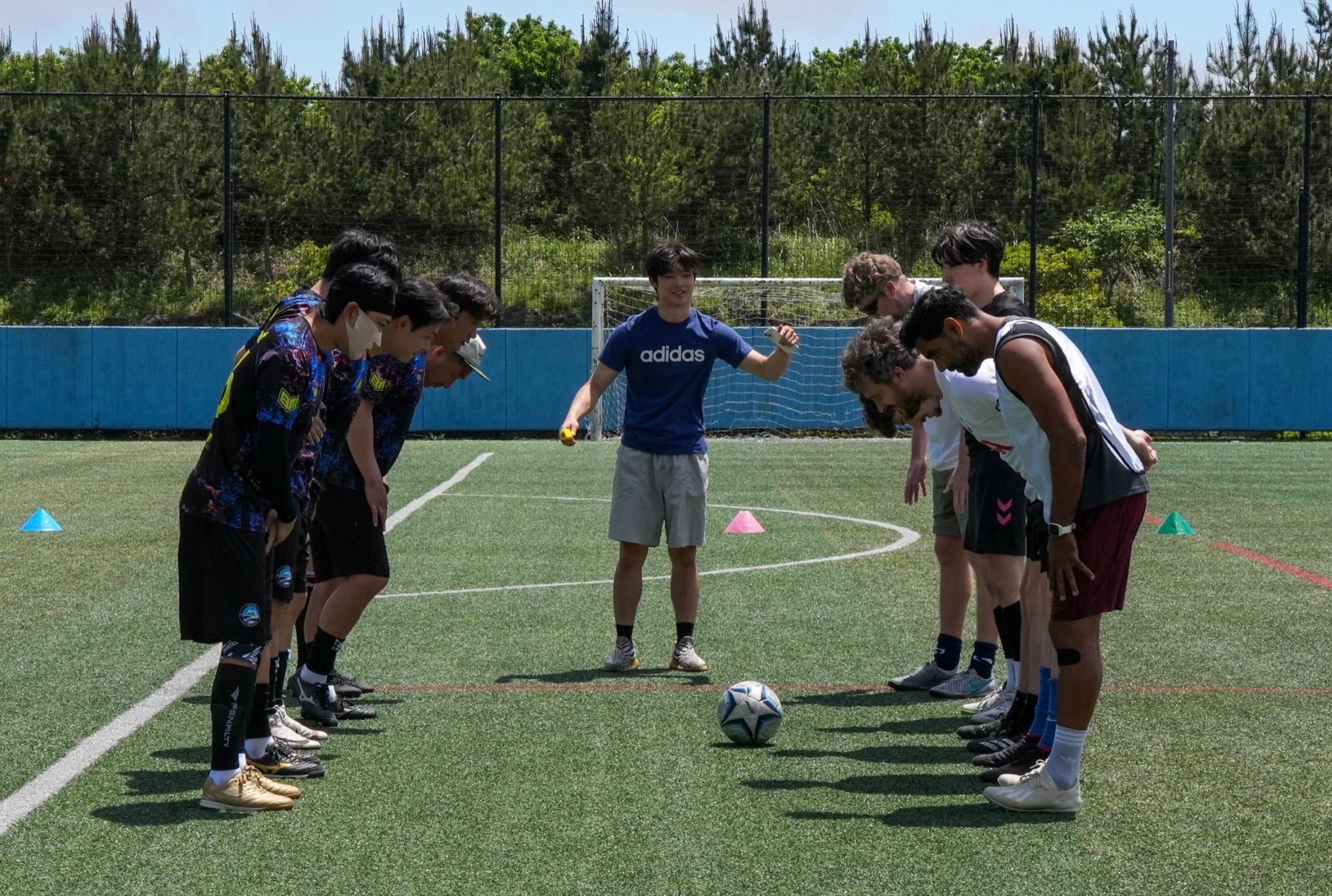 Jeju World Cup - Photo 3