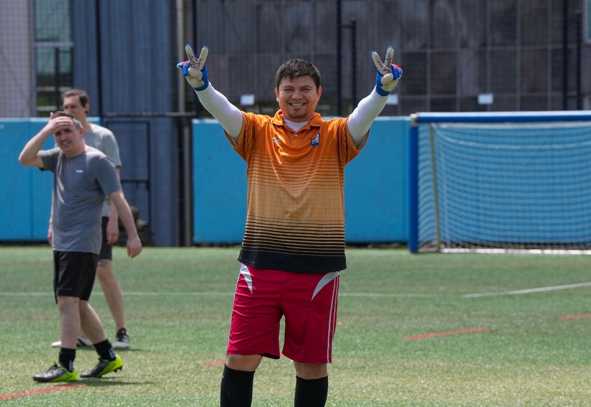 Jeju World Cup - Photo 2