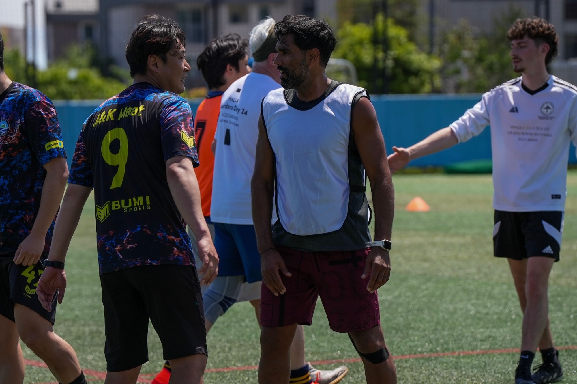 Jeju World Cup - Photo 5