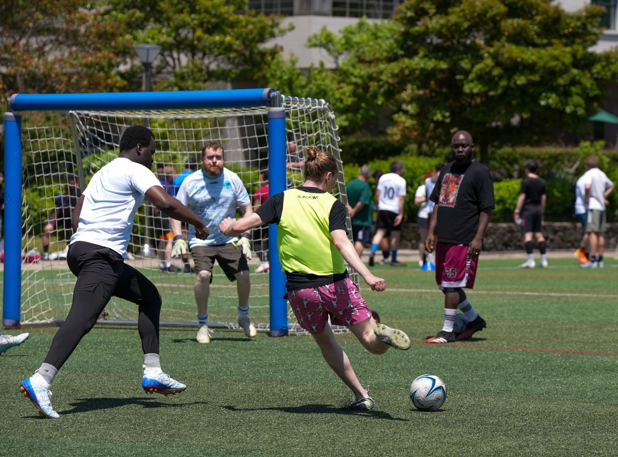 Jeju World Cup - Photo 6